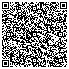 QR code with Allen Memorial Pool contacts