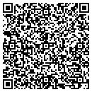 QR code with Hudson Forestry contacts