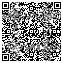 QR code with R S Maintenance Co contacts