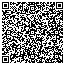QR code with D L Lowry Salon contacts