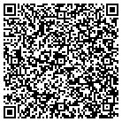QR code with E T's Mowing & Lawn Care contacts