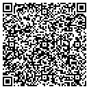 QR code with BGR Inc contacts