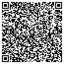 QR code with Unity Seeds contacts