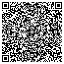QR code with Casino Aztar contacts