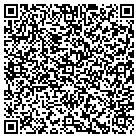 QR code with Psci South District Federal Cu contacts