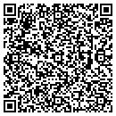QR code with Anthony Wise contacts