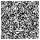QR code with Hughes Heavy Haul & Crane Serv contacts