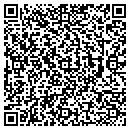 QR code with Cutting Edge contacts