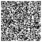 QR code with Richmond's Feed Service contacts