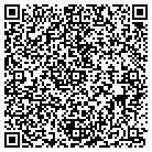 QR code with Twin Cedar Auto Parts contacts