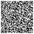 QR code with A Arnold World Class Rlctn contacts