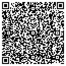 QR code with Aaron Insurance contacts