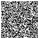 QR code with VBS Construction contacts