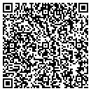QR code with James F Bohrer Rev contacts