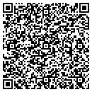QR code with Hooters contacts
