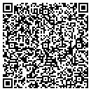 QR code with Pi Beta Phi contacts