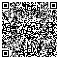 QR code with RGA contacts