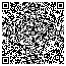 QR code with C & I Electronics contacts