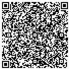 QR code with Honest Johns Feed & More contacts
