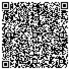 QR code with All About You-Therapeutic Mssg contacts