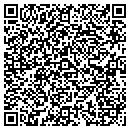 QR code with R&S Tree Service contacts
