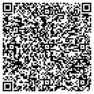 QR code with Another Level Cleaning Service contacts