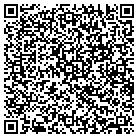 QR code with J & D Automotive Service contacts