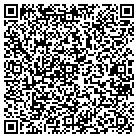 QR code with A J Polishing Technologies contacts