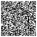 QR code with ABC Cellular contacts