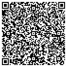 QR code with Minear's Department Store contacts