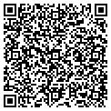 QR code with Woab contacts