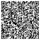 QR code with QVM & S Inc contacts