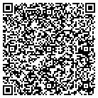 QR code with Trueword Baptist Church contacts