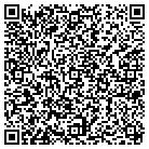 QR code with H & R Block Tax Service contacts