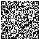 QR code with KMF Munchie contacts