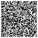 QR code with James W Lavender contacts
