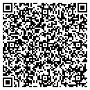 QR code with A1 Beer Prints contacts