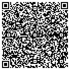 QR code with G R Roberts Construction contacts