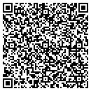 QR code with I S Motorsport contacts