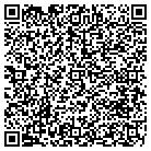 QR code with Cornerstone Wireless Cnstr Inc contacts