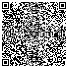 QR code with American Society Landscape contacts