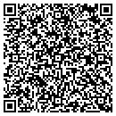 QR code with Orbital Display's Inc contacts