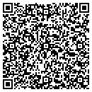 QR code with Garry E Cavin Park contacts