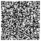 QR code with Custom Business Cards contacts