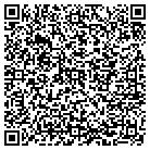 QR code with Print Shop At The Crossing contacts