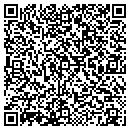 QR code with Ossian Medical Center contacts