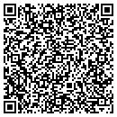 QR code with Ossian Deli Inc contacts