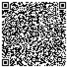 QR code with Apostolic Full Gospel Church contacts