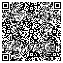QR code with Ronald Kluemper contacts