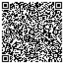QR code with Clock Doc contacts